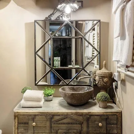 Apartamento The Palatial Charming & Luxury 1 Bdr *