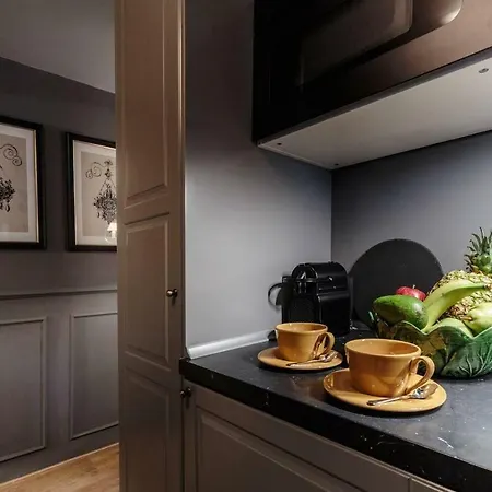The Palatial Charming & Luxury 1 Bdr * Lucca