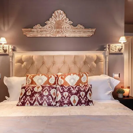 The Palatial Charming & Luxury 1 Bdr Apartamento Lucca