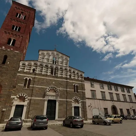 The Palatial Charming & Luxury 1 Bdr * Lucca