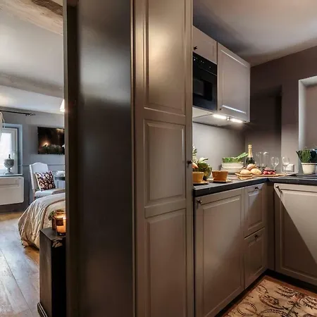 The Palatial Charming & Luxury 1 Bdr Apartment